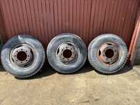 Vand roti remorca tractor 825/20