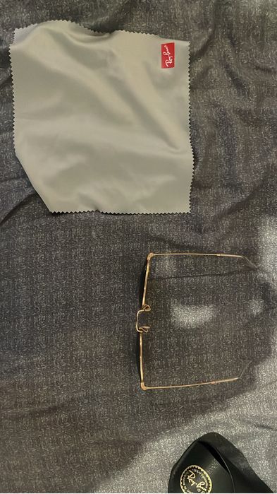 Ochelari de soare Ray-Ban originali