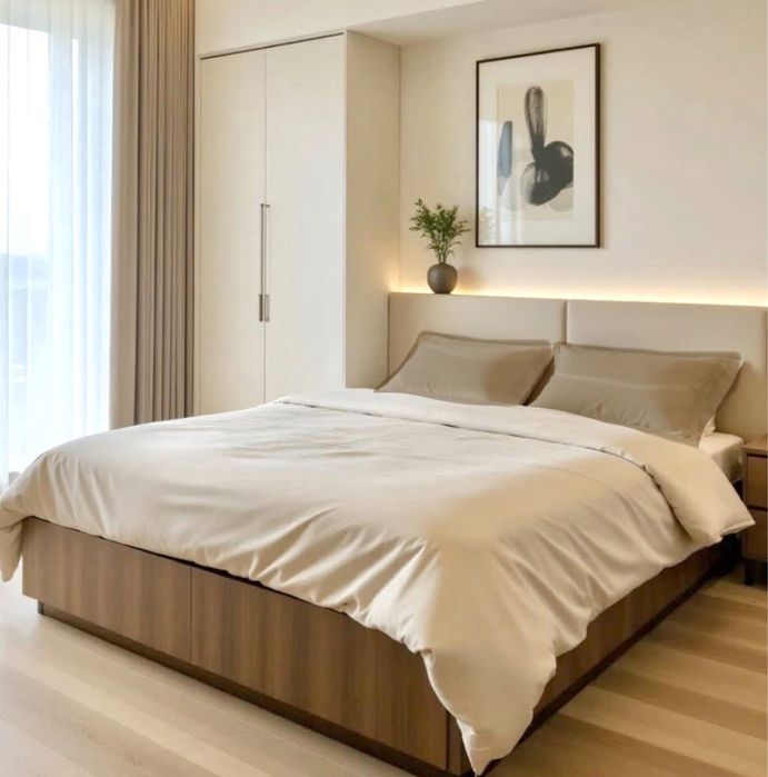 Посуточная аренда в Алматы. Центр города люкс комфорт стандарт