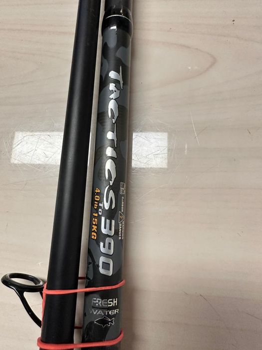 Bat PescuiT FreshWater Tactics 390 -T-
