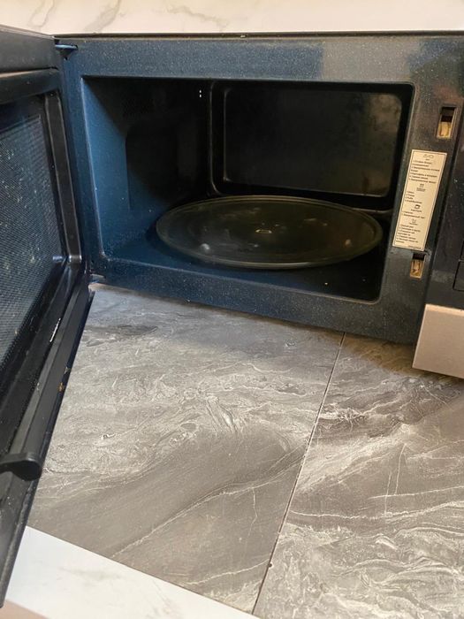 Микроволновка печи