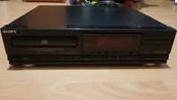 Sony. Compact disc player