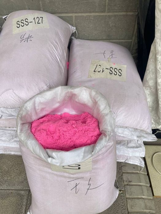 Кинетический песок для лепки цена 40000 сум