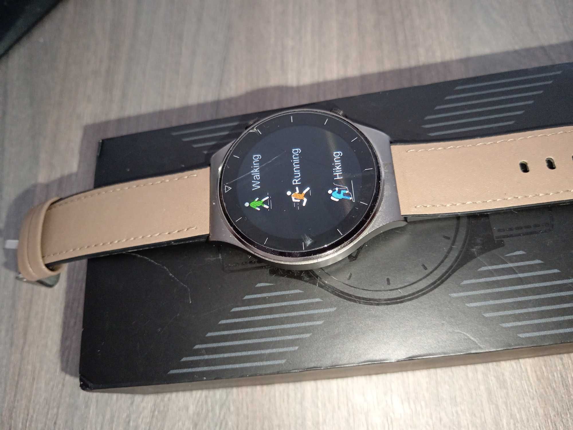 2 smartwatch dama și barbati