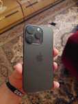 Apple Iphone 15 pro 256gb