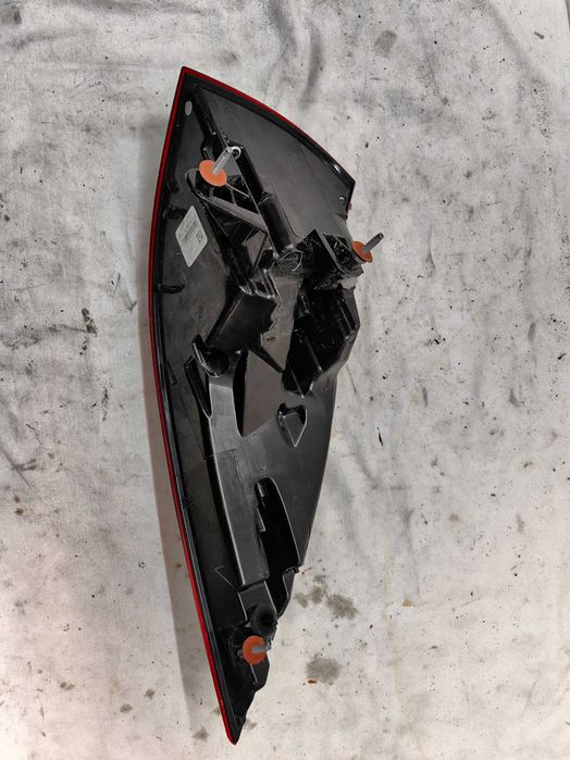 Оригинален стоп Мерцедес ГЛЕ  Mercedes 167 GLE Led