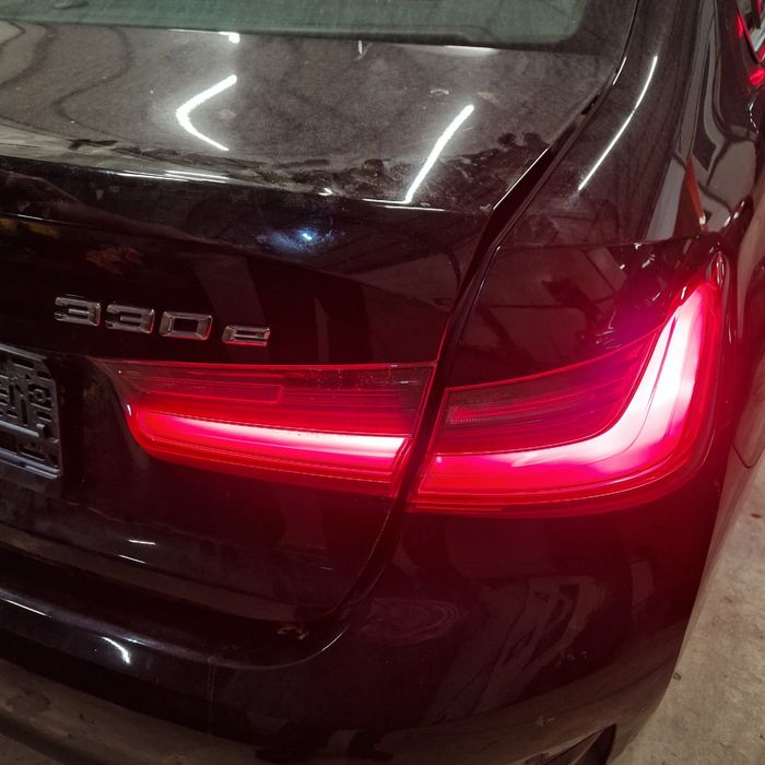 Stop led bmw g20 stopuri haion portbagaj