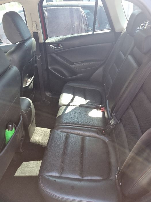 Mazda CX5 - 4x4 al doilea proprietar de noua. Motor defect..
