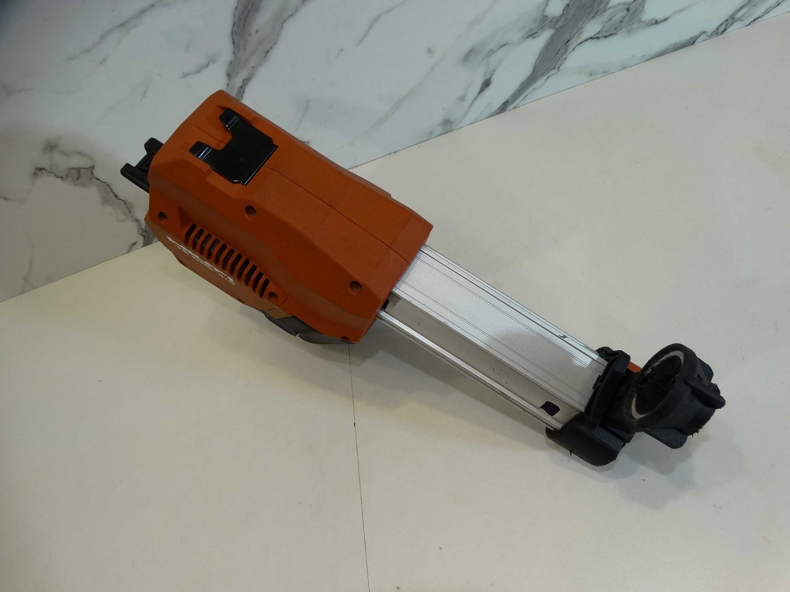 Hilti DRS 4/6 - Nuron - Мобилна прахосмукачка за перфоратор