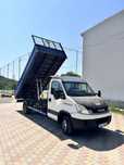 Vand iveco daily lada 5.10 m