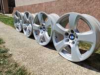 Jante aliaj R17 5x120 originale BMW style 243
