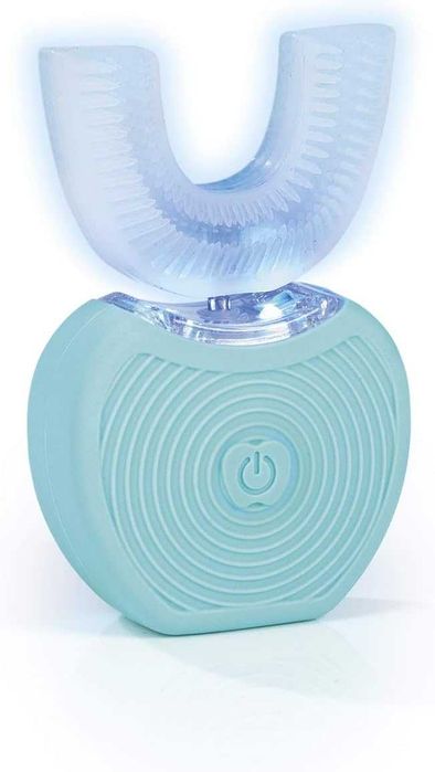 MAXXMEE Звукова четка за зъби - 360° косъмчета