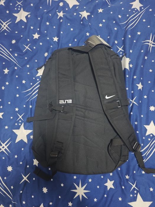 Ghiozdan Nike elite