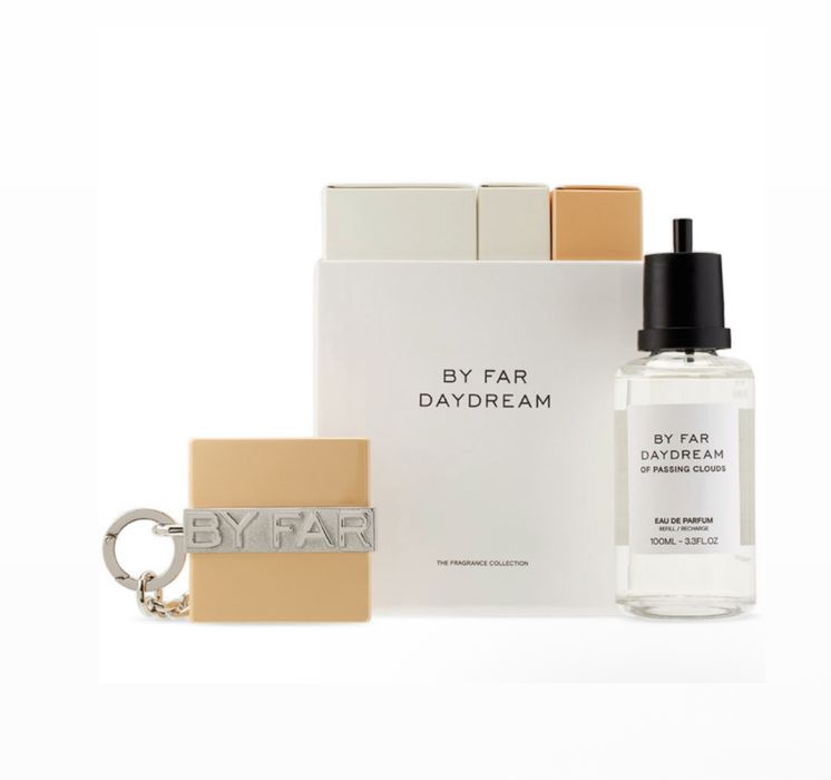 BY FAR нов парфюм