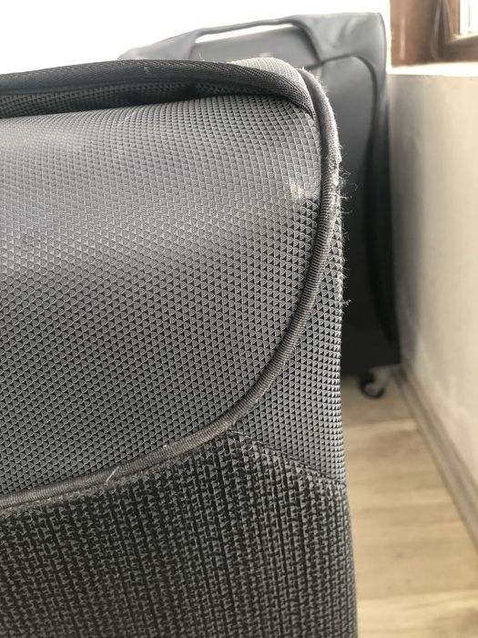 vand troler Samsonite