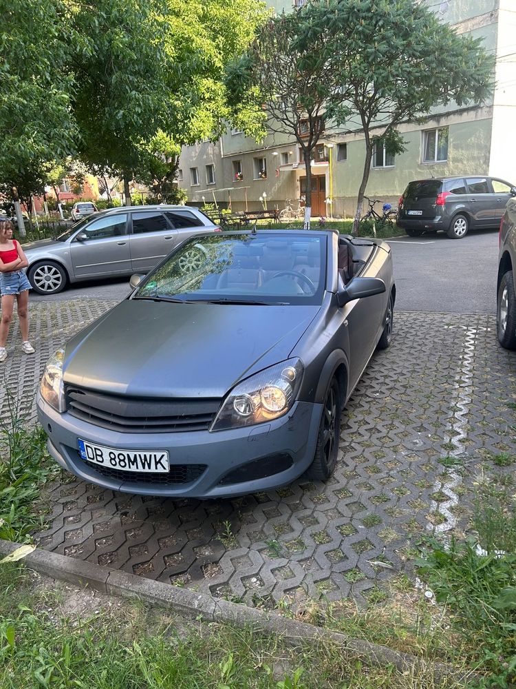 Vand opel tiwntop
