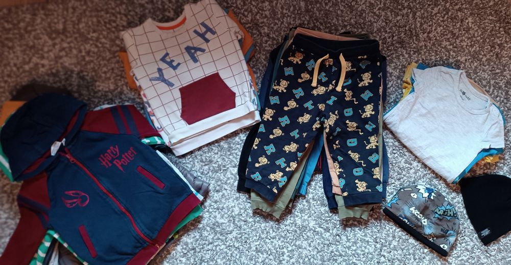 Mãrimea 86 / 92 ( 33 buc )