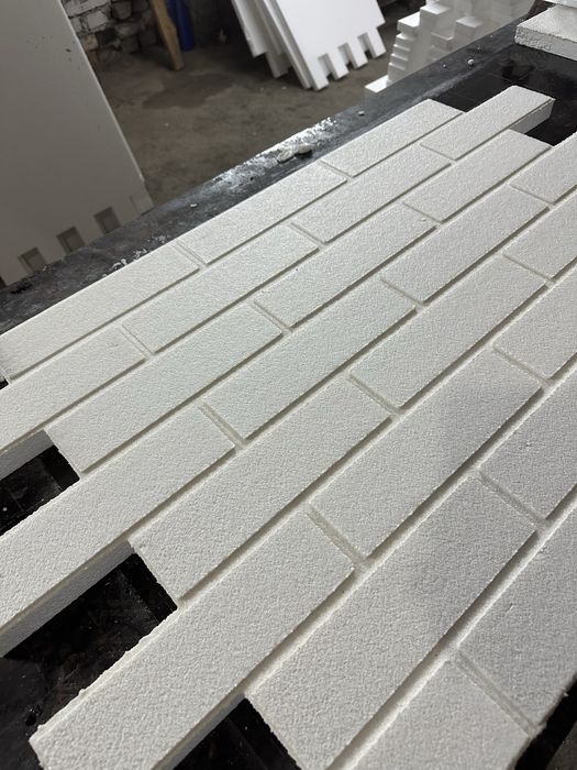 Тепло-панели клинкер