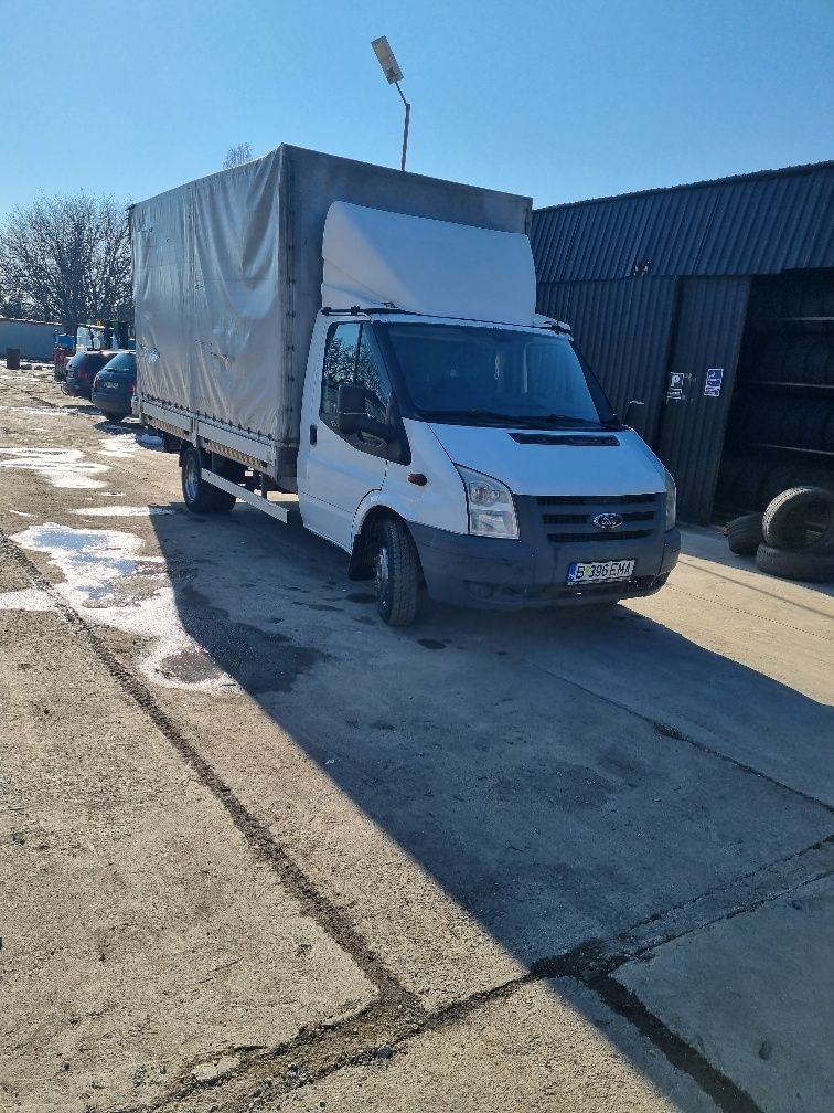 Servicii de transport,mutări, relocari, inchirieri dube, remorci