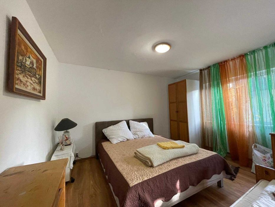 Cabana de inchiriat Valea Budului, Luncani, 8 Km de Bacau, 300 eur/zi