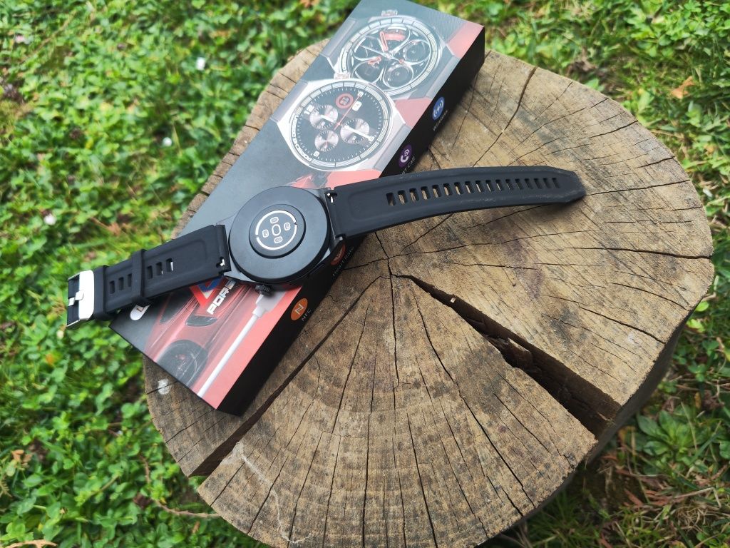 Смарт Часовник GT8 Porsche Design / Smart Watch