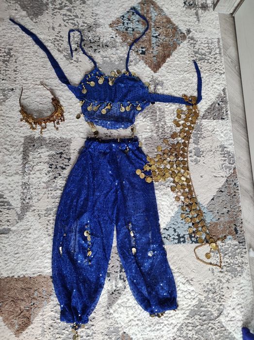 Продам  Костюм индианки