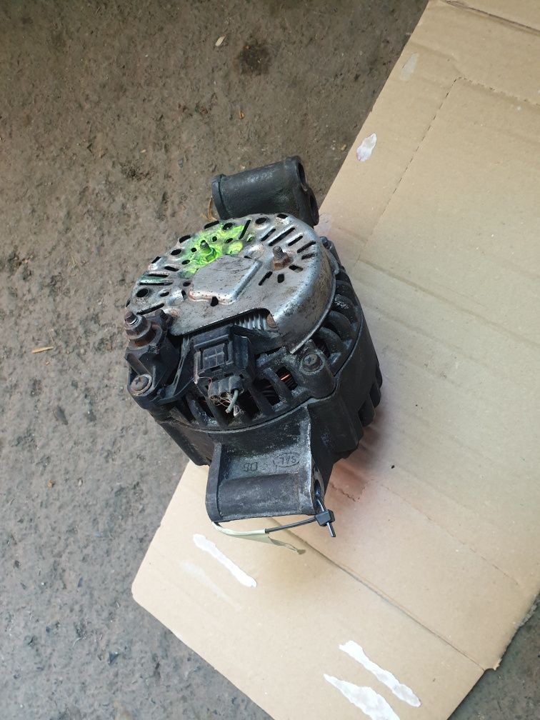 Alternator Ford Fiesta, 1.3 benzina