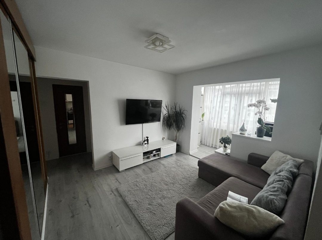 Apartament 3 camere