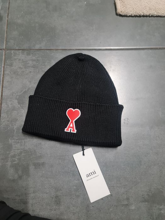 Căciulă Ami Paris Premium