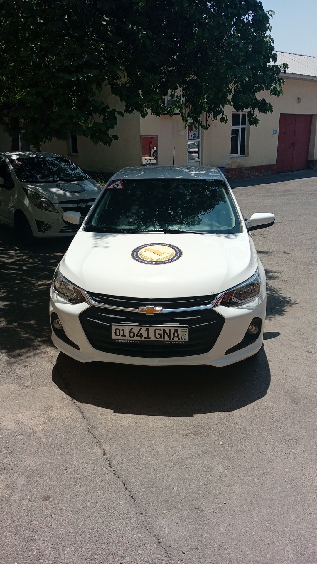 Автоинструктор - Avtoinstruktor
