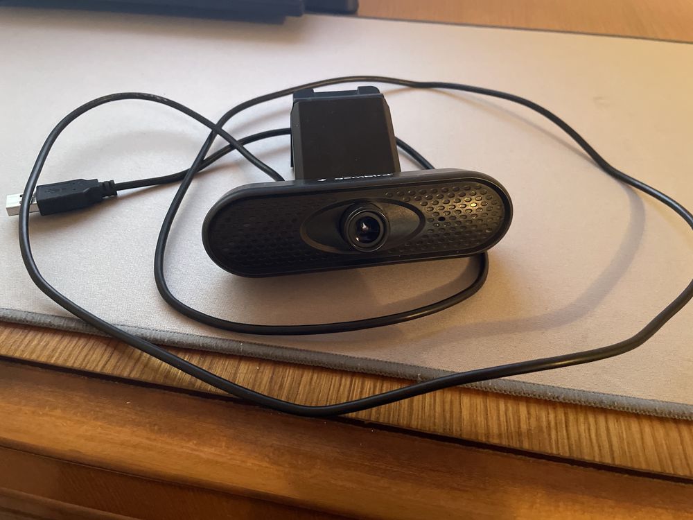 Camera WebCam pentru pc.