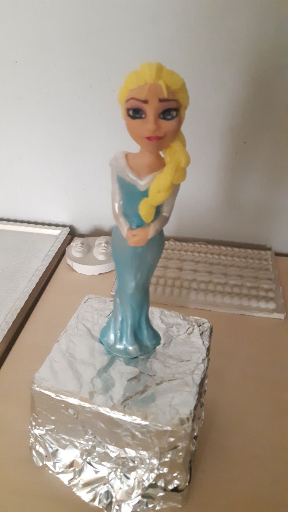 Figurine pentru torturi