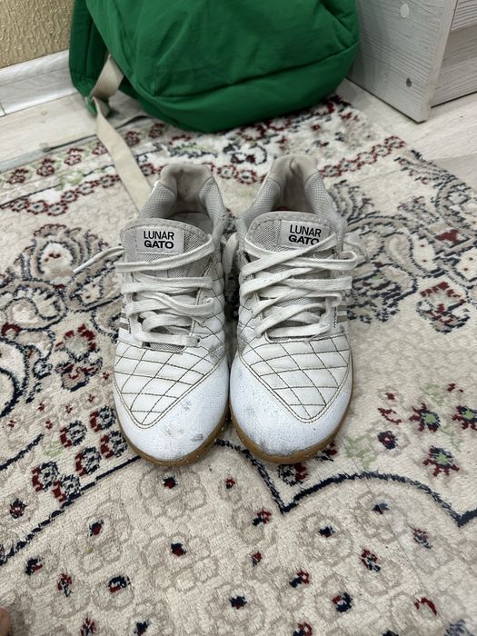 Продатеся зальник лунар гато