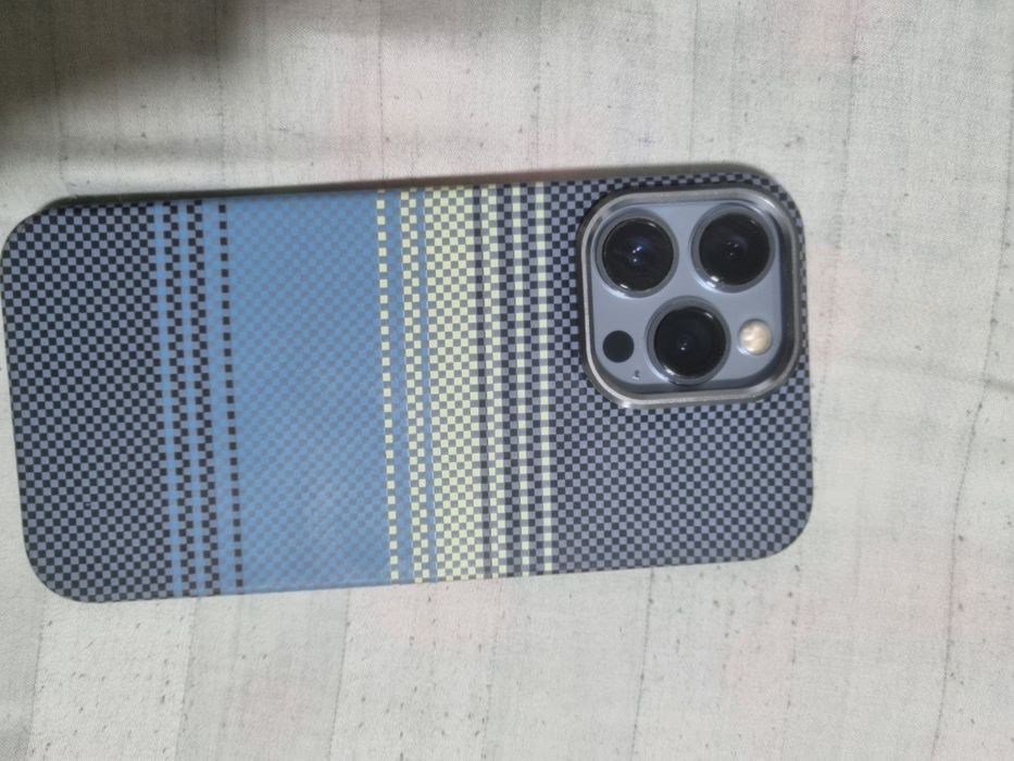 13 pro 256 talik ZA/A