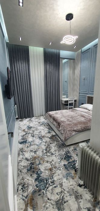 Жилой Комплекс Gardens Residence Новостройки в Ташкенте