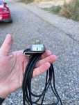 Vand suport portbagaj AVANTI pentru antena CB