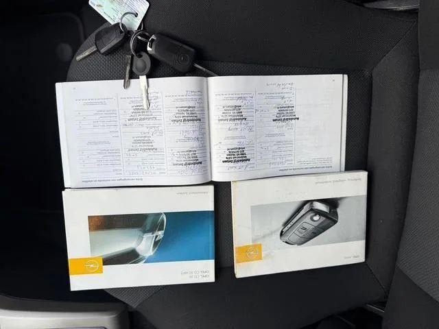 Automat/Opel Astra H/1.6 benzina/Euro 4/ Clima