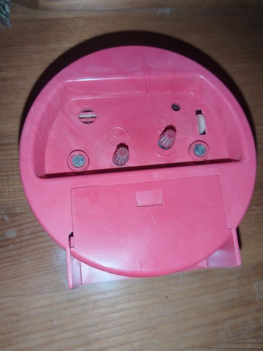 Ceas vechi  ani 80 cccp