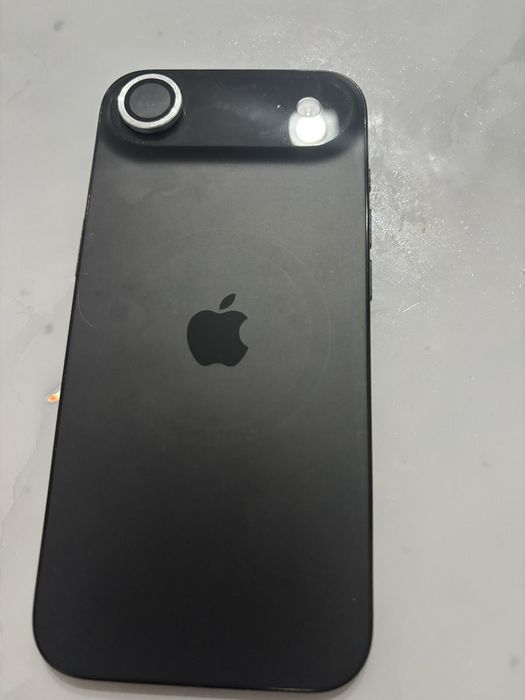 iPhone 17 air гаранция