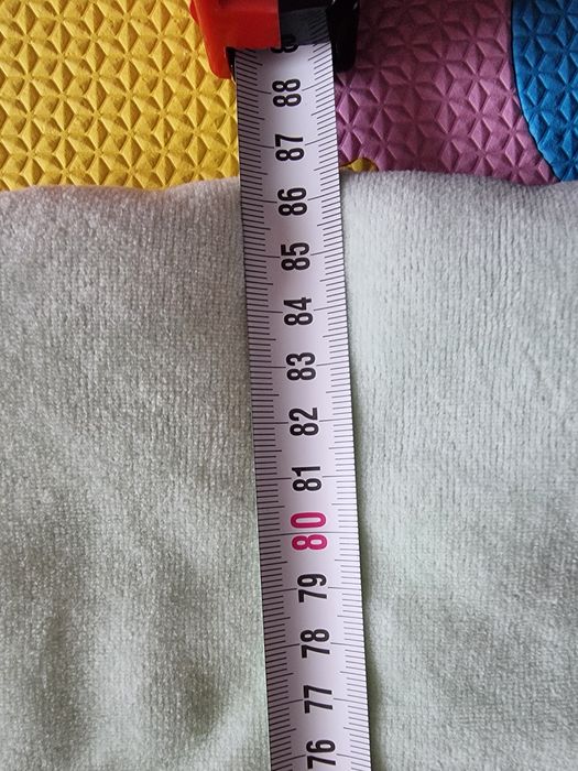 Sac de dormit iarna 86 cm