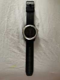 Garmin Fenix 3HR smartwatch multisport