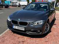 Bmw seria 3 2019 euro 6