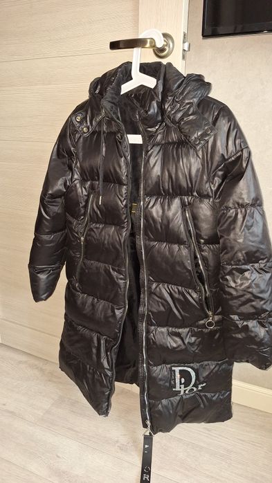 Kуртки на девочку подростка 160-164