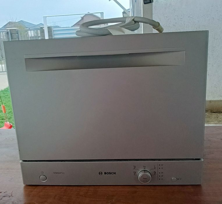 Masina spalat vase Bosch