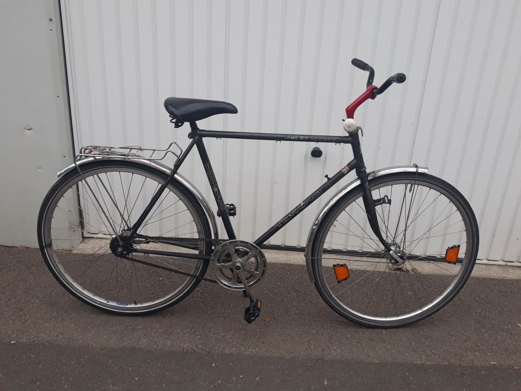 Vand bicicleta vintage