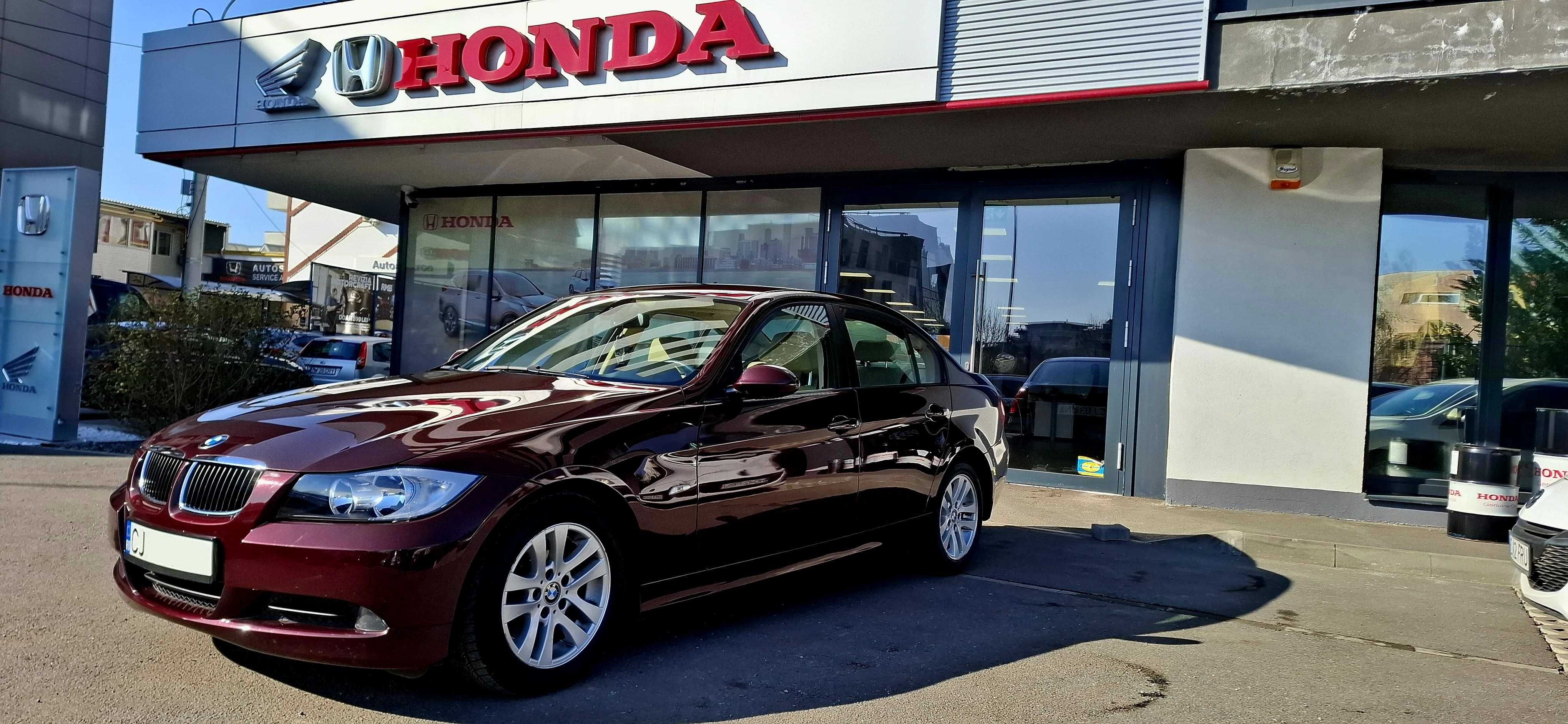 BMW Seria 3 E90 320D