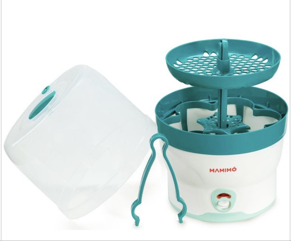 Vand sterizilator biberoane