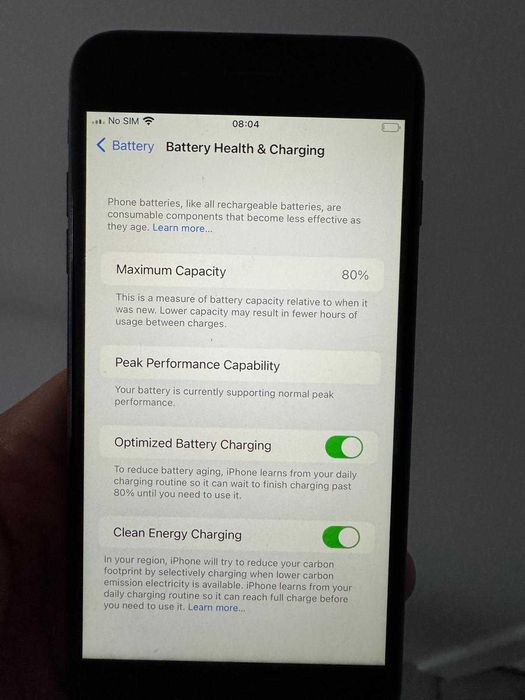 iPhone 8 plus! Cel mai ieftin de pe olx!