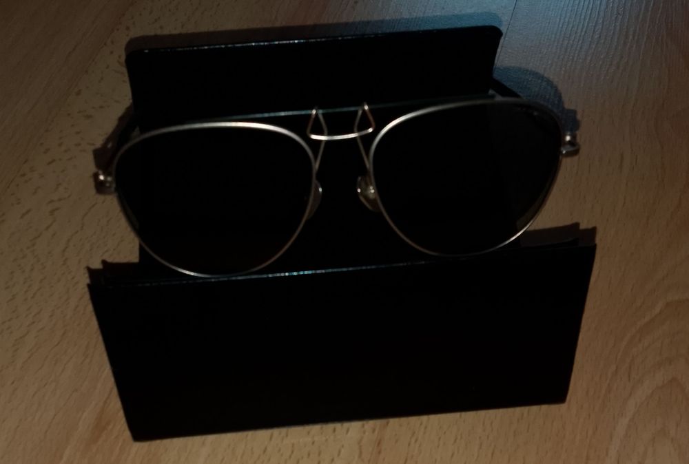 Слънчеви очила Calvin Klein оригинални