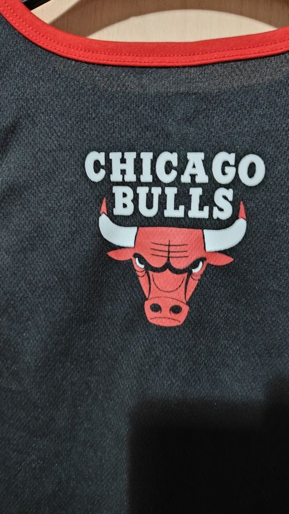 Maiou Chicago Bulls